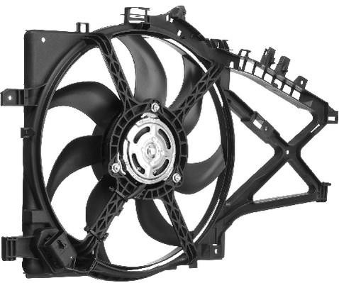 1341388-AUTOLUX – FAN MOTORU DAVLUMBAZLI – OPEL CORSA