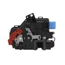 7L0839015A-WISCO – KAPI KILIT MEKANIZMASI ARKA SOL – VOLKSWAGEN JETTA