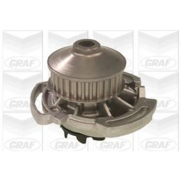 PA425-GRAF – DEVIRDAIM – VOLKSWAGEN GOLF