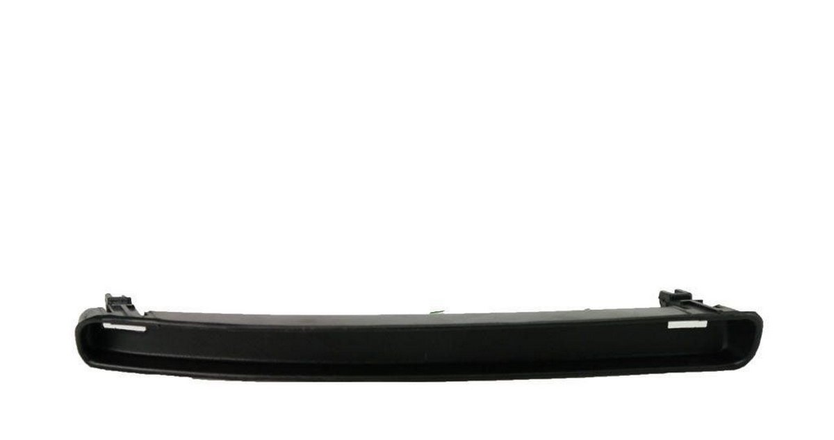 Y13159-YTT – TAMPON IZGARASI SAG UST INCE – VOLKSWAGEN POLO