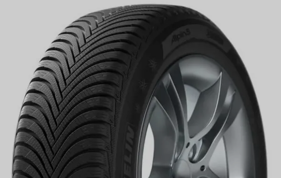 MICHELIN LTRM077893 Kış Lastiği 215/65R17 99H