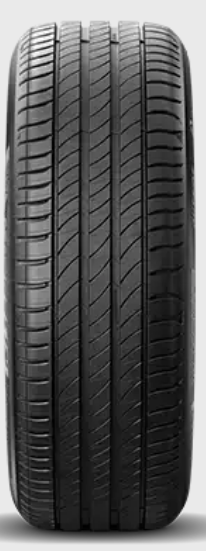 MICHELIN PRIMACY 4 MO MI 205/55 R17 91W