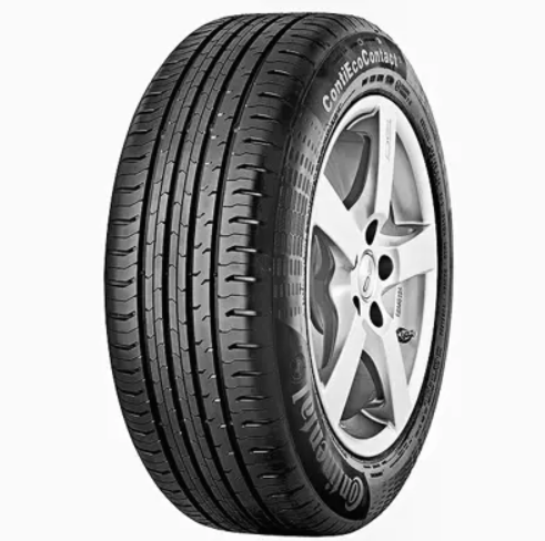 CONTINENTAL CONTITECH LTRC351913 Yaz Lastiği 195/55R16 91H