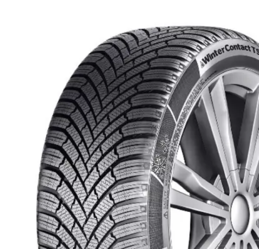 CONTINENTAL CONTITECH LTRC355698 Kış Lastiği 215/50R17