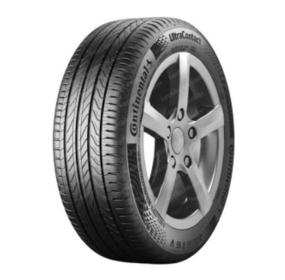 Continental UltraContact 225/60R18 100V FR