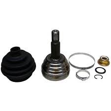 6N0498099-WISCO – AKS KAFASI DIS ABSSIZ 22X30X53 UZUNLUK:129,5mm – VOLKSWAGEN POLO