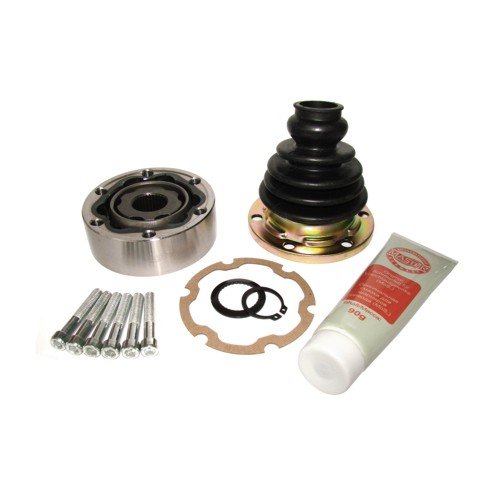 321407331-WISCO – AKS KAFASI IC ABSSIZ 33X94 UZUNLUK:32mm – VOLKSWAGEN GOLF