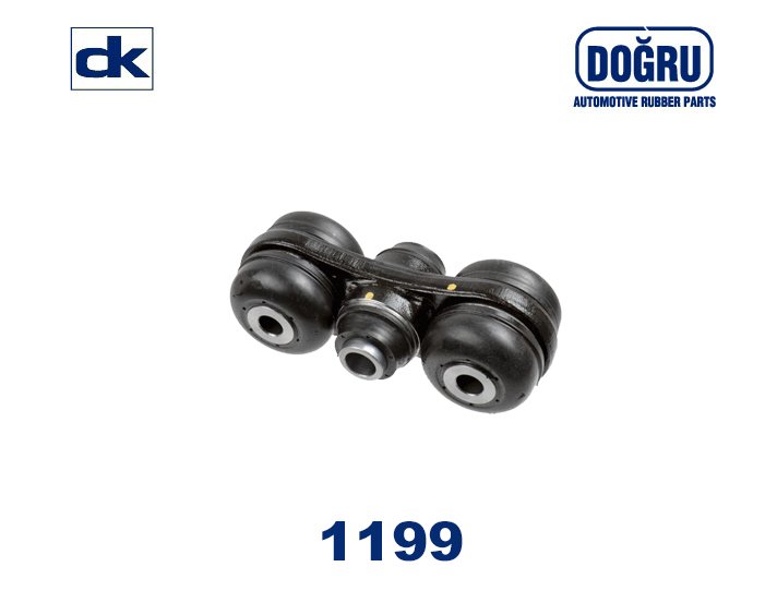 1199-DK – AKS BURCU ARKA – OPEL ASTRA
