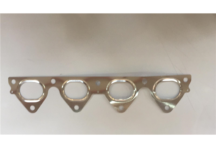 Honda Conta Manifold Cıvıc 1,5 88-95 (Eksoz)