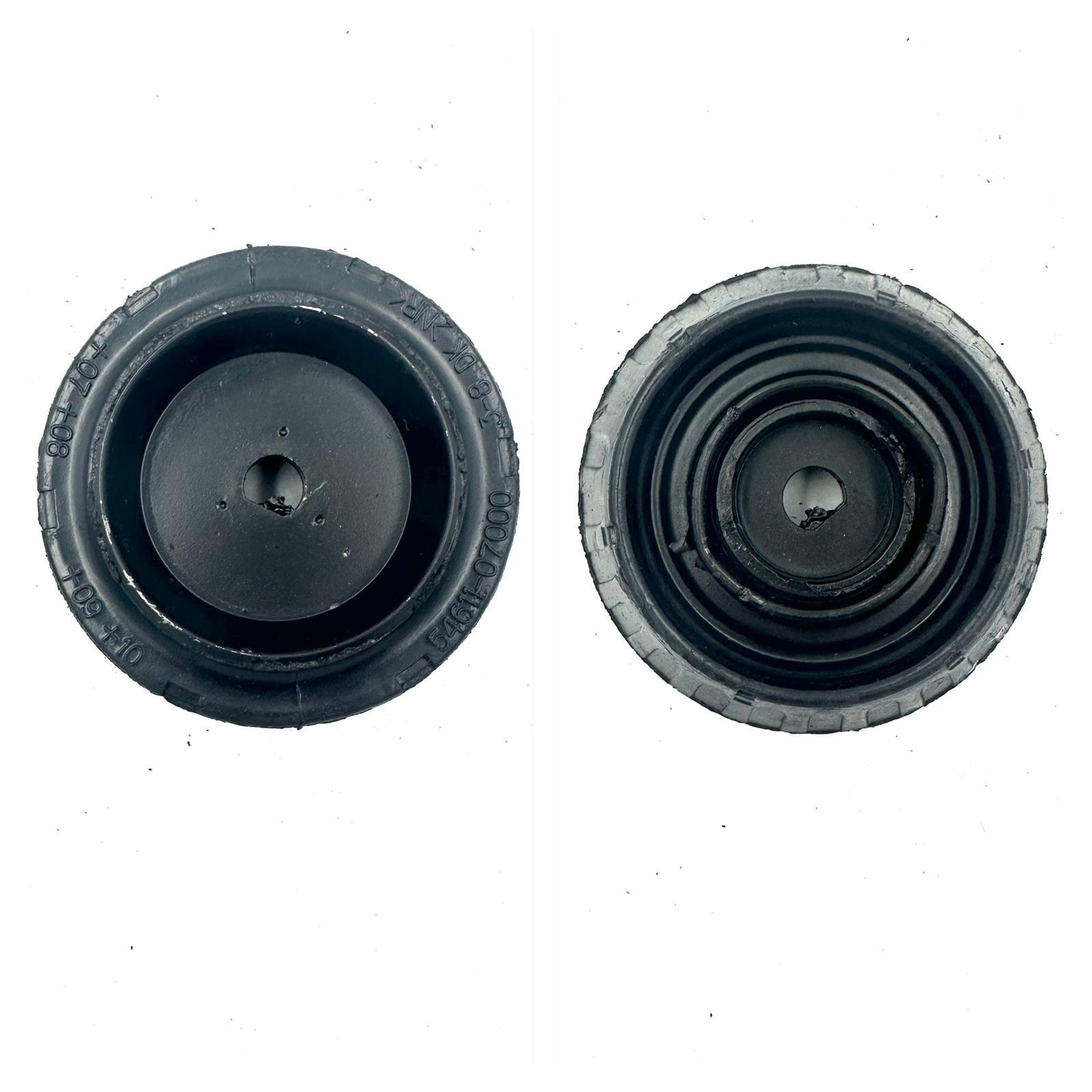 Hyundaı Takoz Amortisör İ10 08-12/Picanto 04-11 Ön