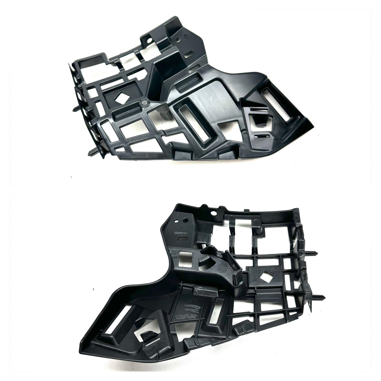 Volvo Braket Tampon Xc90 19-21 Sol (Yan)