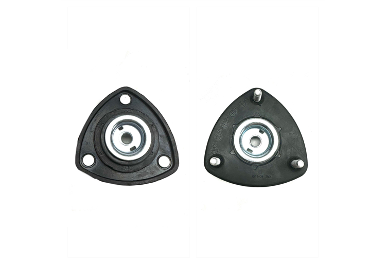 Mazda Takoz Amortisör Mazda 3 12-17 Ön Sol/Sağ