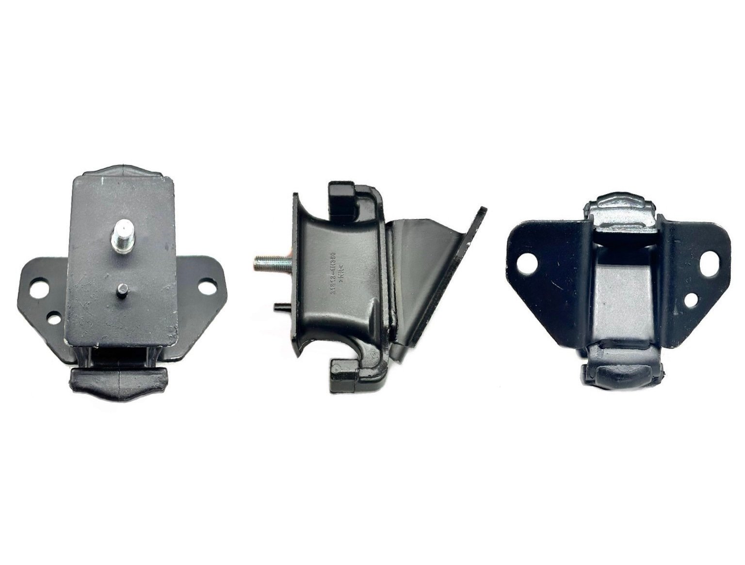 Hyundaı Takoz Amortisör Starex 2,5 07-14/H1 07-14 Ön Sağ/Sol